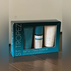 St. Tropez Self Tan Classic Starter Kit